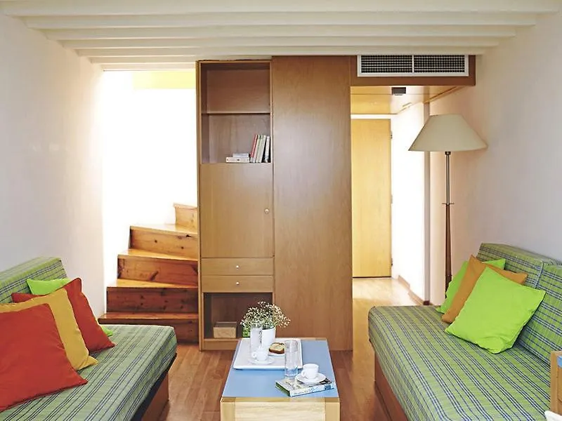 Atlantica Sungarden Beach Agia Napa 4*,