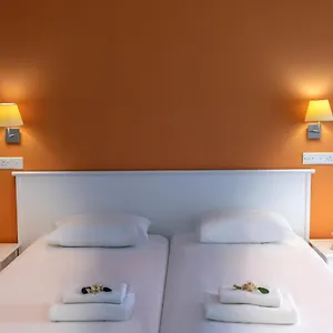 Appartement Mia, Agia Napa