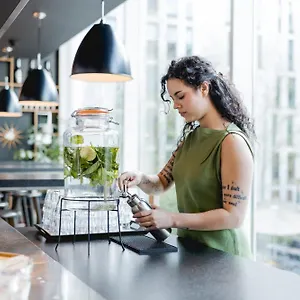 Citizenm Radhuspladsen 4* Kopenhagen