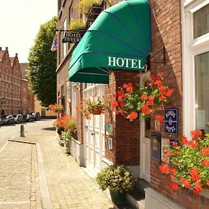 Fevery 3* Brugge