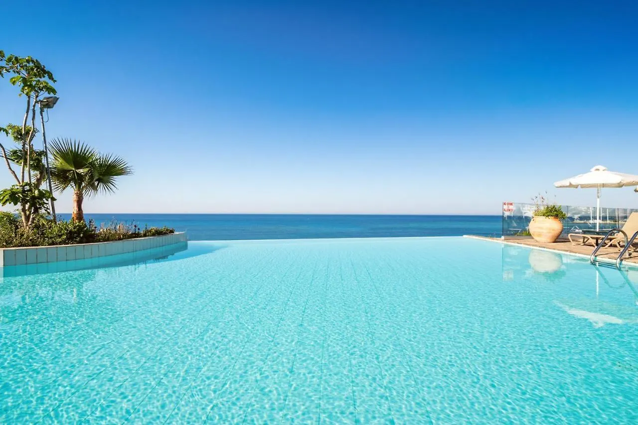 فندق Atlantica Sungarden Beach أيا نابا