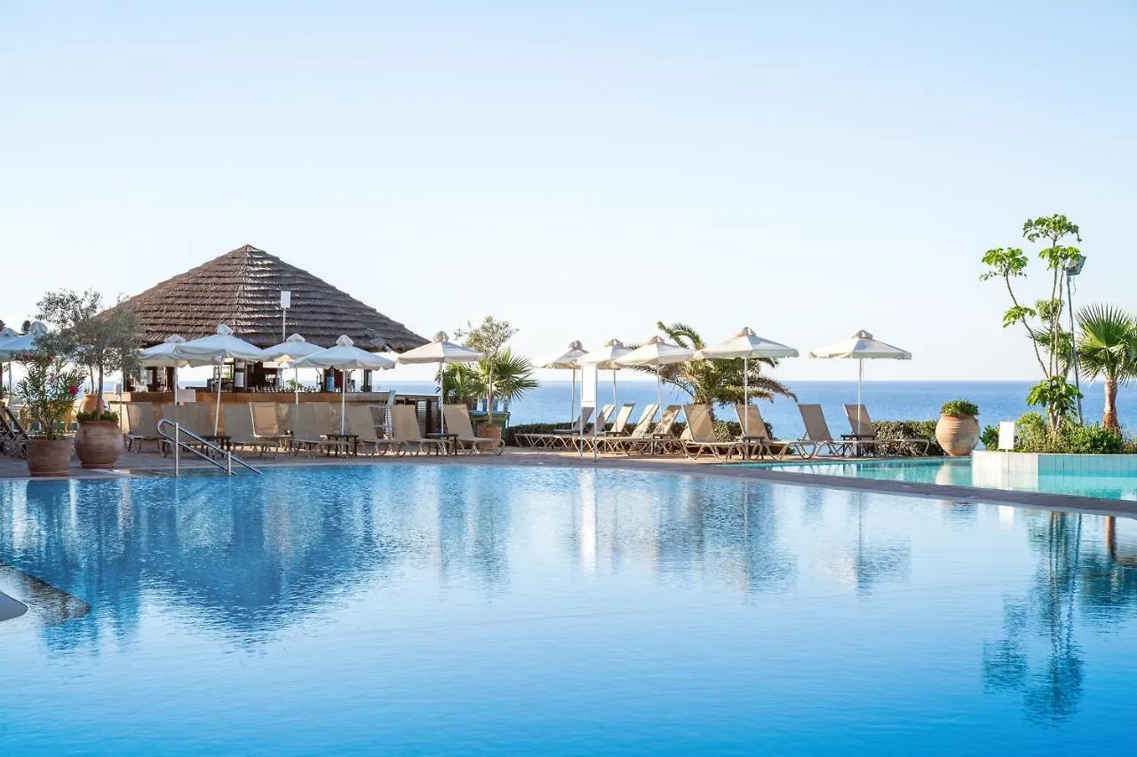 Atlantica Sungarden Beach Ayia Napa Cyprus