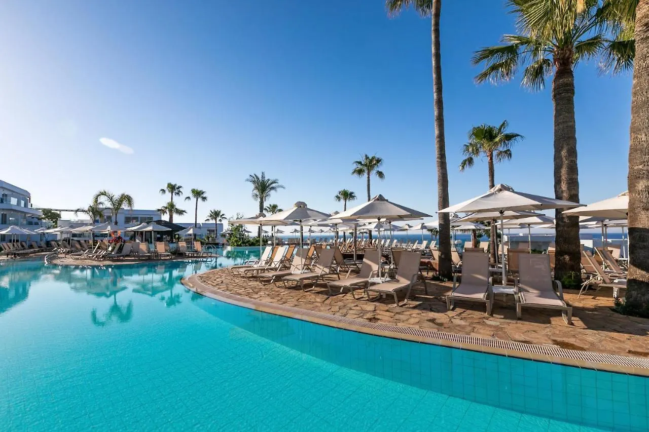 Hotel Atlantica Sungarden Beach Ayia Napa