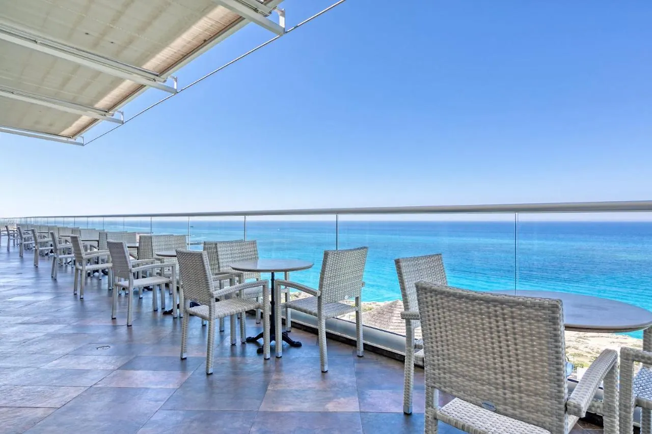 Hotel Atlantica Sungarden Beach Ayia Napa