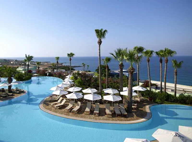 Atlantica Sungarden Beach أيا نابا 4*,  قبرص