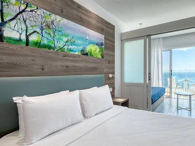 Atlantica Sungarden Beach أيا نابا قبرص