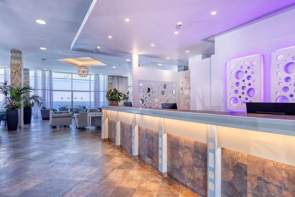 Atlantica Sungarden Beach أيا نابا