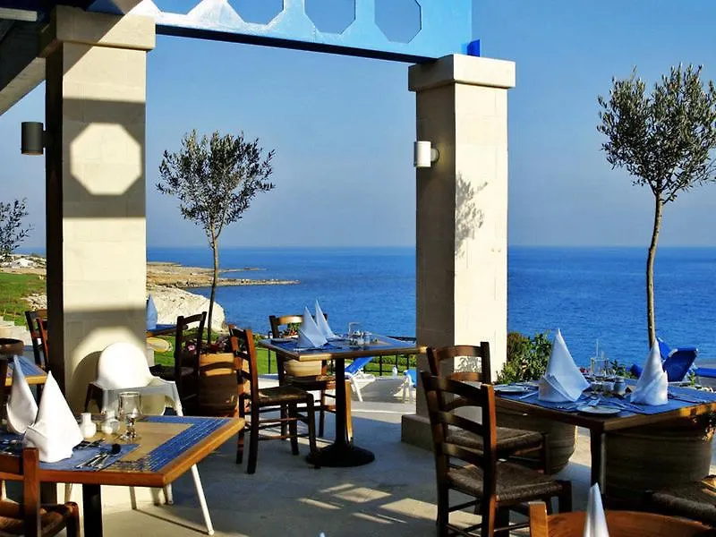 فندق Atlantica Sungarden Beach أيا نابا