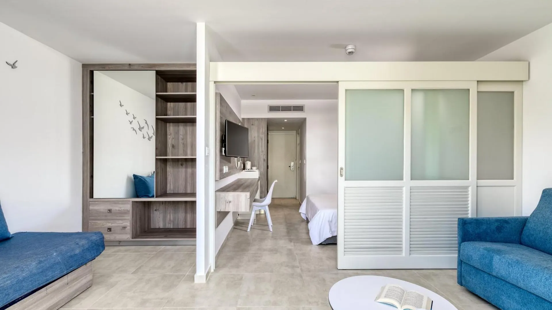 Atlantica Sungarden Beach أيا نابا