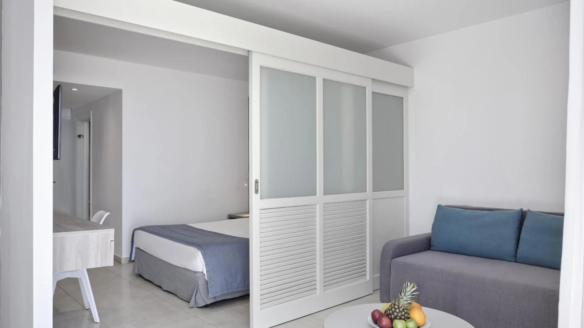 فندق Atlantica Sungarden Beach أيا نابا
