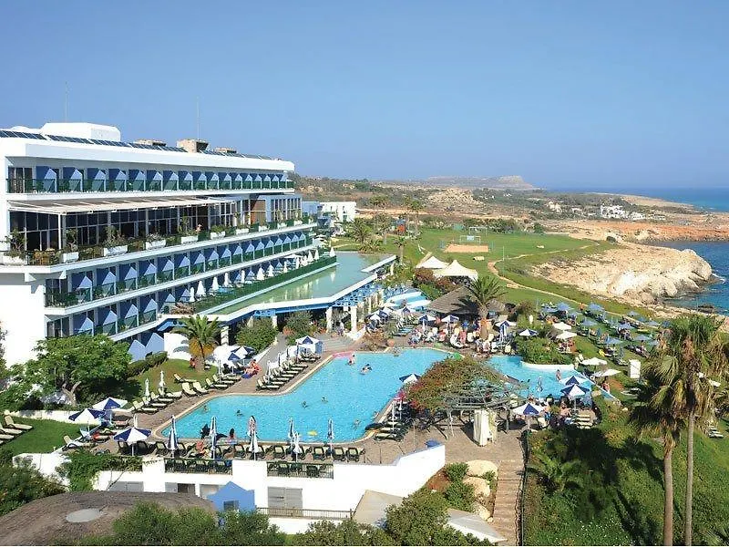 فندق Atlantica Sungarden Beach أيا نابا