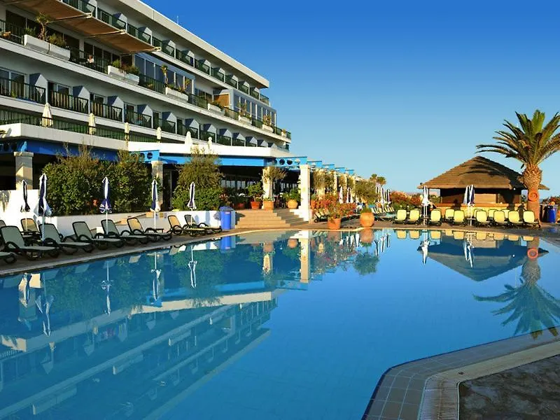 Atlantica Sungarden Beach أيا نابا